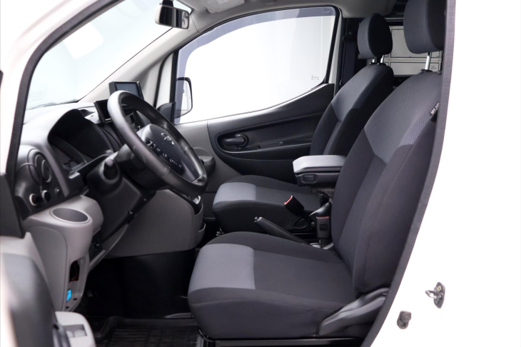 Nissan NV200 1,6 81kW Acenta CZ 75tkm