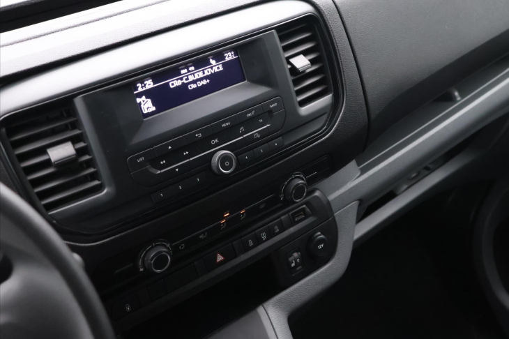 Toyota ProAce 2,0 D-4D 106kW Shuttle CZ DPH