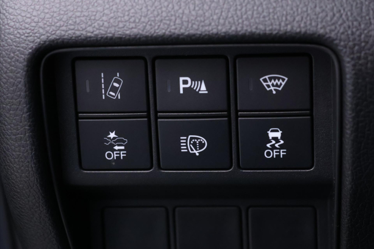 Honda CR-V 1,5 VTEC 127kW AWD Lifestyle