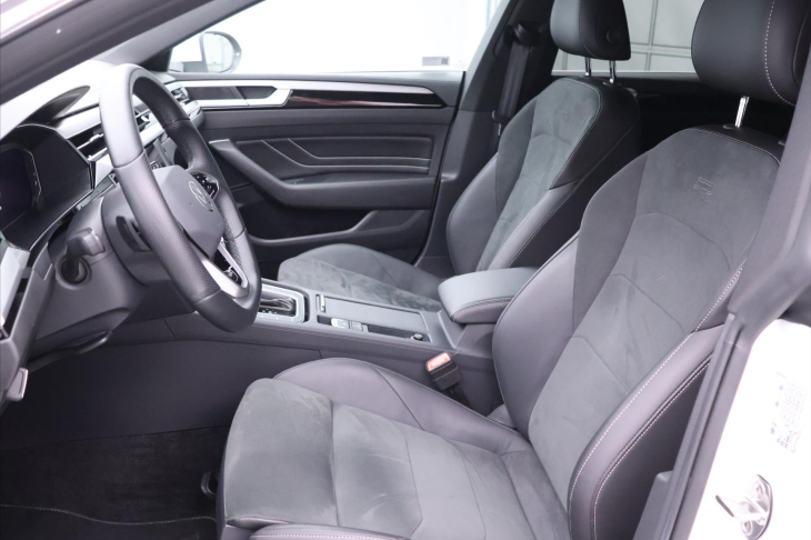 Volkswagen Arteon 2,0 TSI R 140kW DSG SB GT DPH