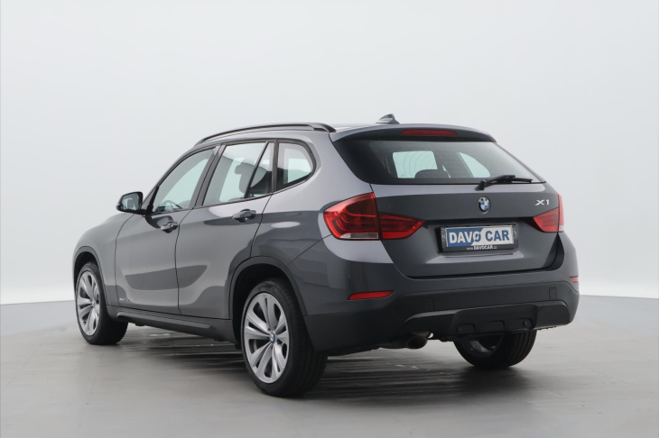 BMW X1 2,0 18da 105kW xD Sport Line