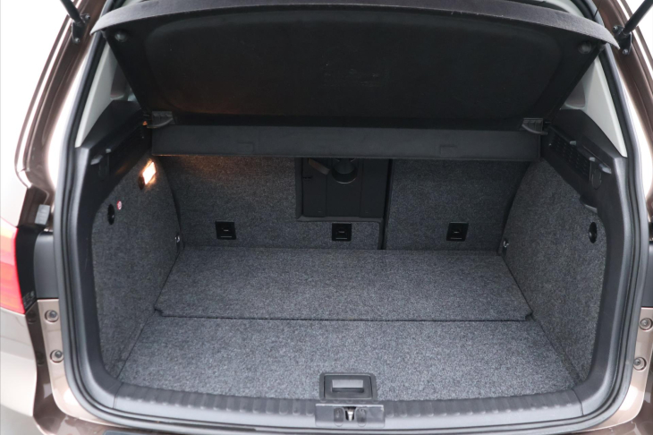 Volkswagen Tiguan 2,0 TSI DSG 4Motion Panorama