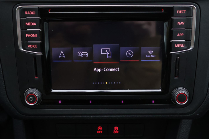 Volkswagen Caddy 2,0 TDI 75kW