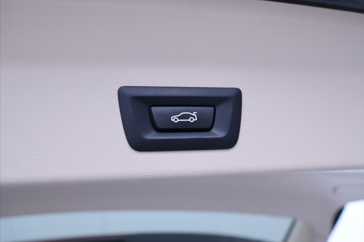 BMW X3 2,0 d 140kW xDrive Aut. Luxury