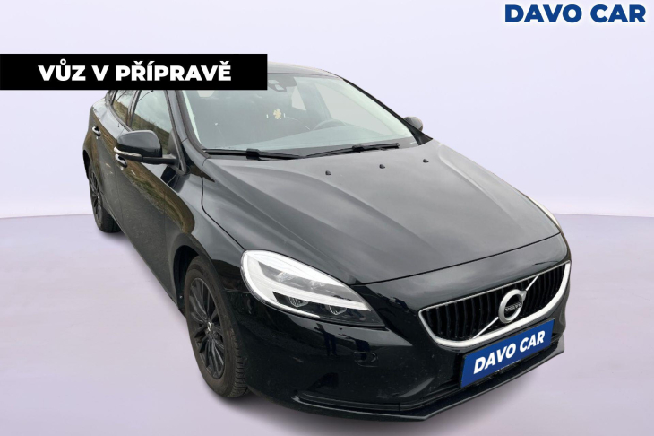 Volvo V40 2,0 D2 Drive-E Aut Momentum
