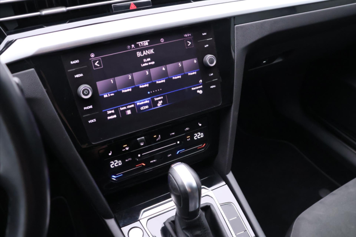 Volkswagen Arteon Shooting Brake 2,0 TDI 110kW DSG CZ DPH