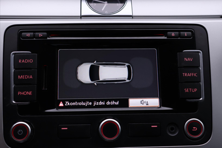 Volkswagen Passat 1,4 TSI 90kW Comfortline Navi