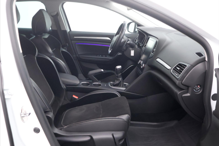 Renault Mégane 1,6 SCe 84 kW Intens CZ 1.Maj.