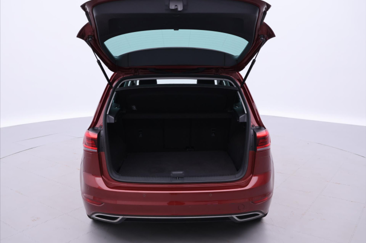 Volkswagen Golf Sportsvan 1,5 TSI 96kW LED Navi Panorama