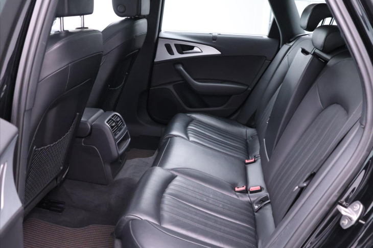 Audi A6 3,0 TDI 150 kW Kůže S-Line