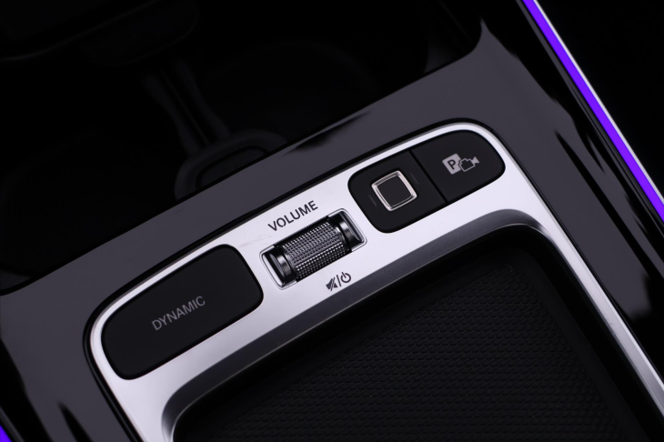 Mercedes-Benz GLB 2,0 200d 4Matic AMG Premium