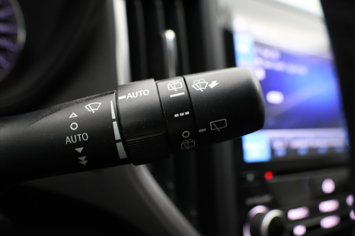 Subaru XV 2,0 i 115kW CVT Comfort 1.Maj