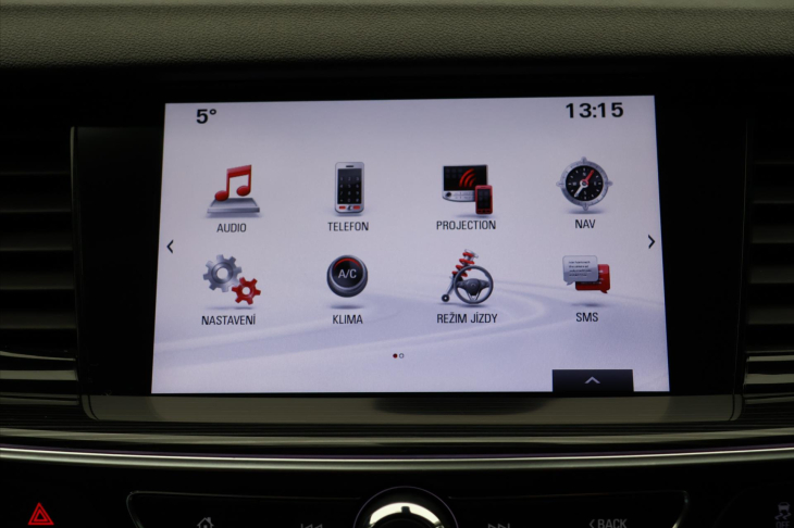 Opel Insignia 2,0 CDTi 125kW CZ Innovation