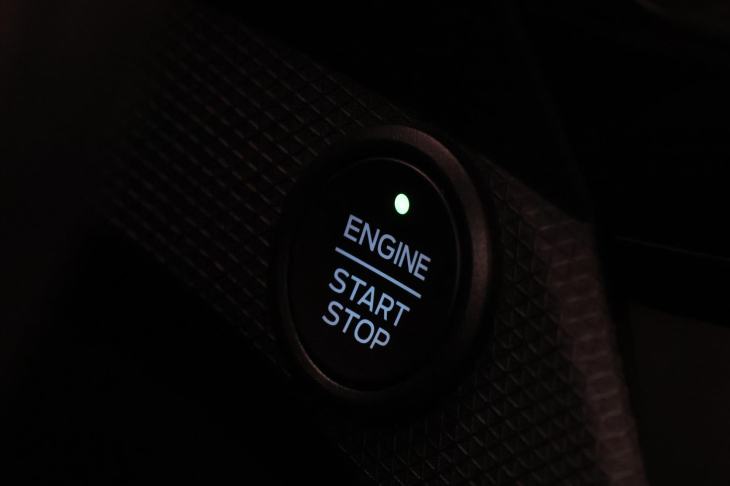 Ford Tourneo Connect 1,5 EcoBlue 88kW CZ DPH