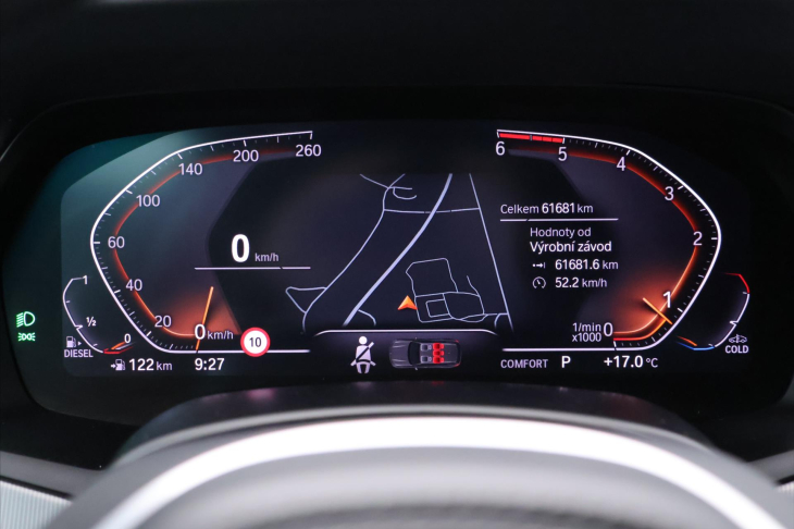 BMW X5 3,0 30D 210kW xDrive M-Paket