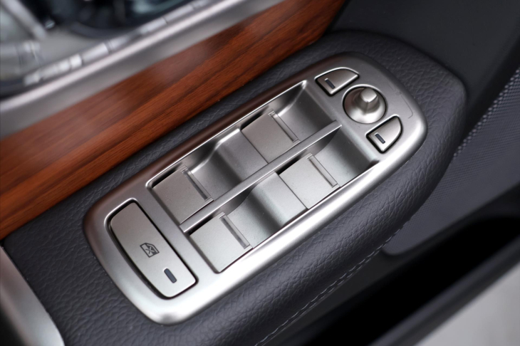 Jaguar XF 3,0 D 155kW Luxury