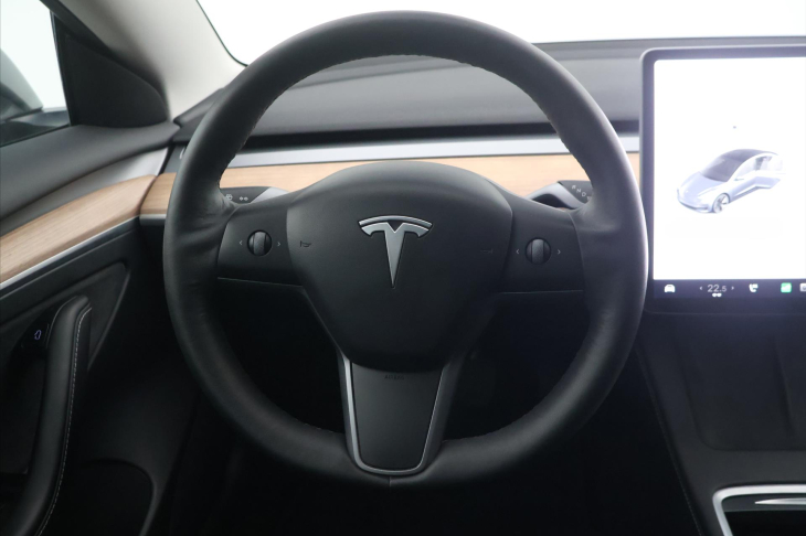 Tesla Model 3 Long Range AWD sOH 89,3% DPH