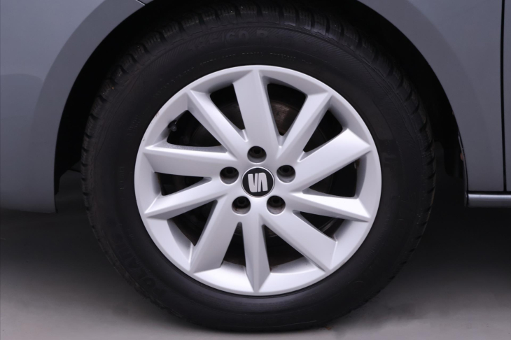 Seat Ibiza 1,6 TDI 66kW Reference