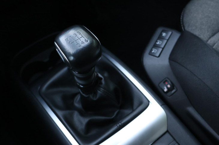 Citroën C4 SpaceTourer 1,5 HDI 96kW Feel CZ Navi 2.ma