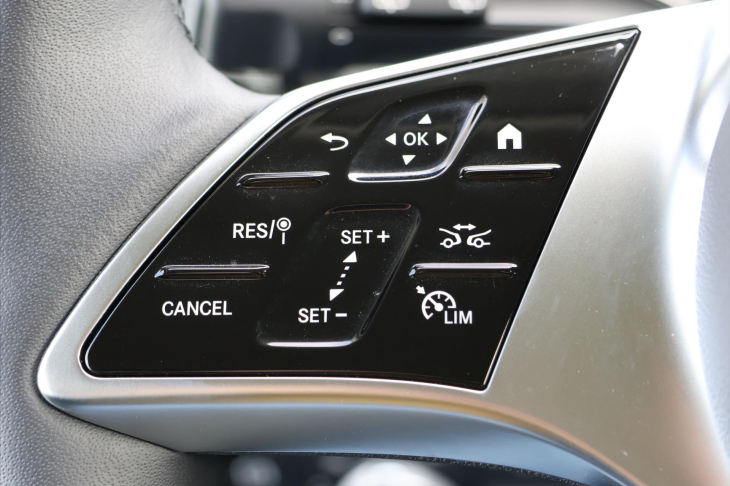 Mercedes-Benz Vito 2,0 124CDi 4Matic Select Long