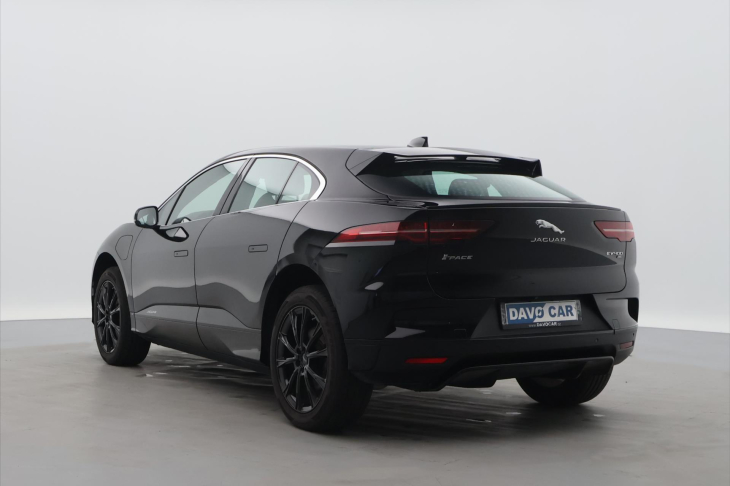 Jaguar I-Pace EV400 294kW 4WD