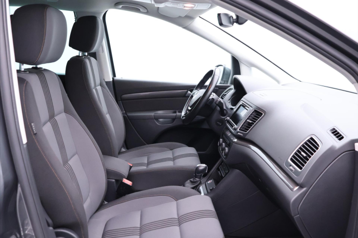 Volkswagen Sharan 1,4 TSI 110kW DSG Comfort Navi