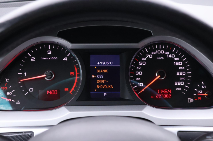 Audi A6 3,0 TDI 176kW Quattro Tiptronic