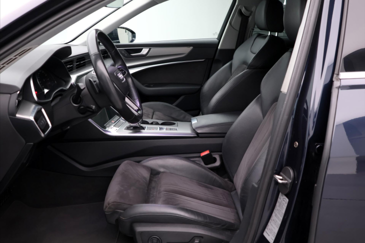 Audi A6 Avant 2.0 TDI 40tdi S-Tronic