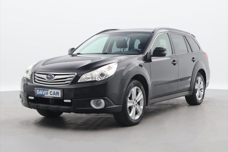 Subaru Outback 3,6 R 191Kw Comfort+ CZ
