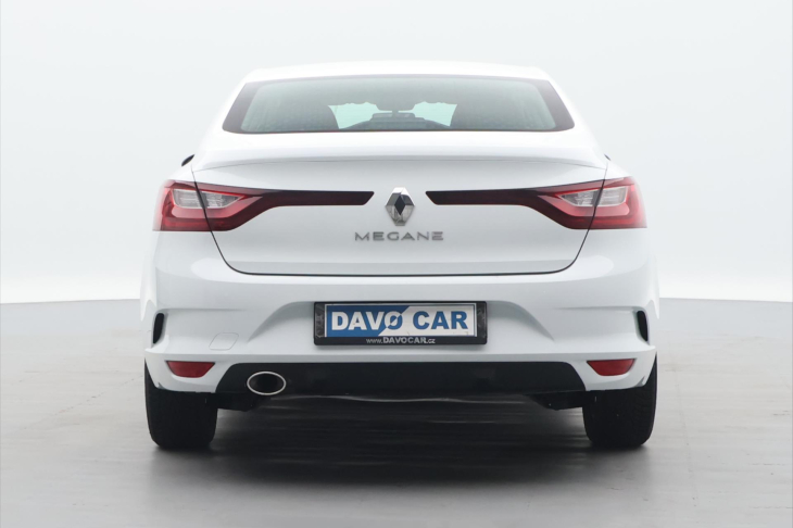 Renault Mégane 1,6 SCe 84kW Life Grandtour CZ