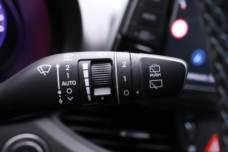 Hyundai i30 2,0 T-GDI 202kW N Performance