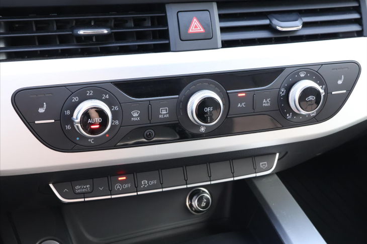 Audi A5 3,0 50TDI 210kW Quattro DPH