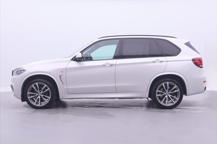BMW X5 3,0 xDrive 40d 230kW Aut. DPH
