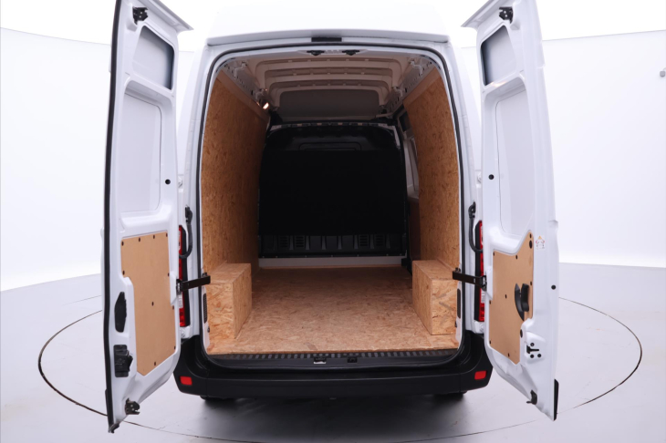 Renault Master 2,3 dCi 100kW DPH Klima L3H3