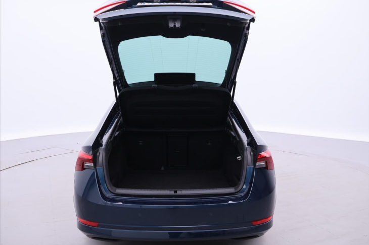 Škoda Octavia 2,0 TSI 140kW DSG 4x4 CZ DPH