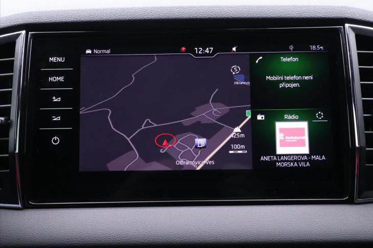 Škoda Karoq 2,0 TDI DSG 4x4 Sportline LED