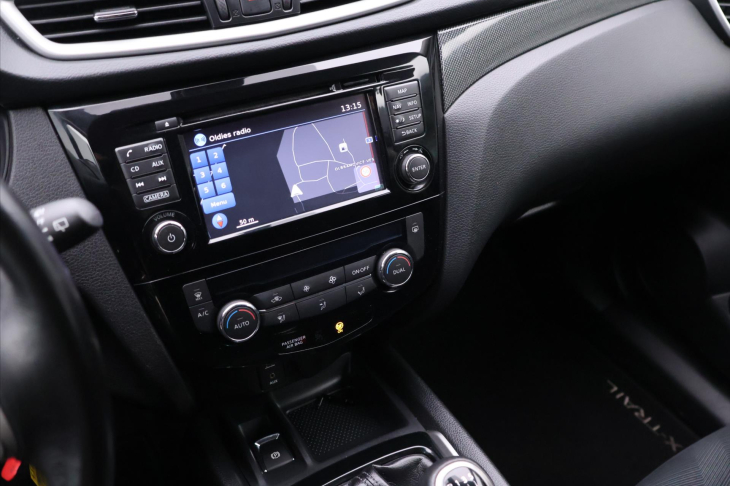 Nissan X-Trail 1,6 dCI 96kW CZ Acenta Navi