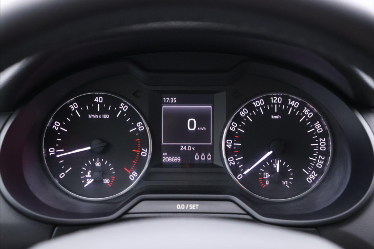 Škoda Octavia 1,4 TSI 103kW Elegance CZ DPH