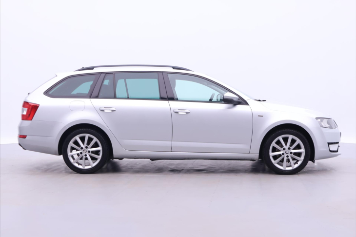 Škoda Octavia 1,6 TDI 81kW DSG JOY Aut.klima
