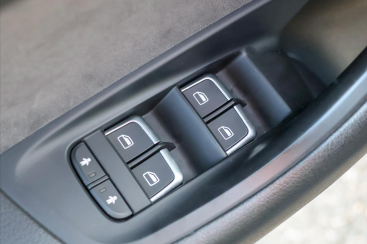 Audi A6 3,0 TDI 200kW Quattro S-line