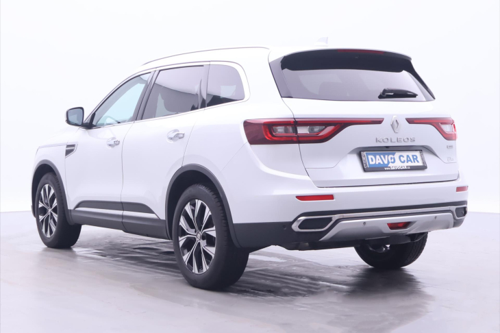 Renault Koleos 2,0