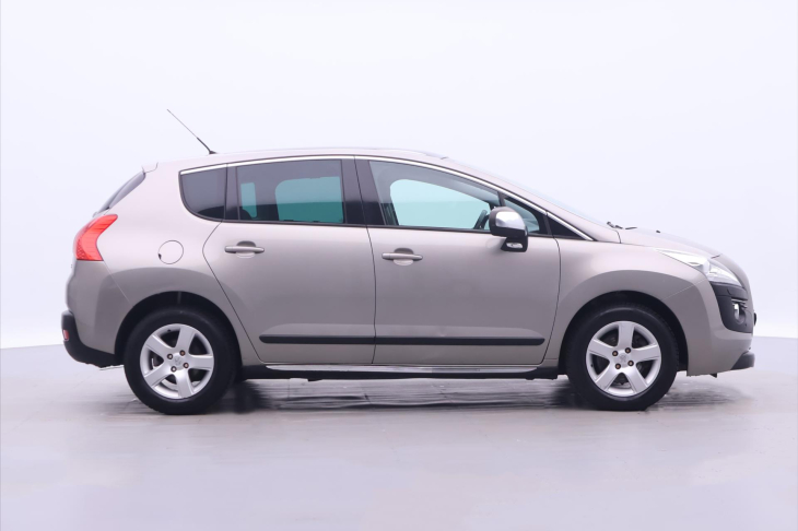 Peugeot 3008 1,6 THP 115kW Premium Pano CZ
