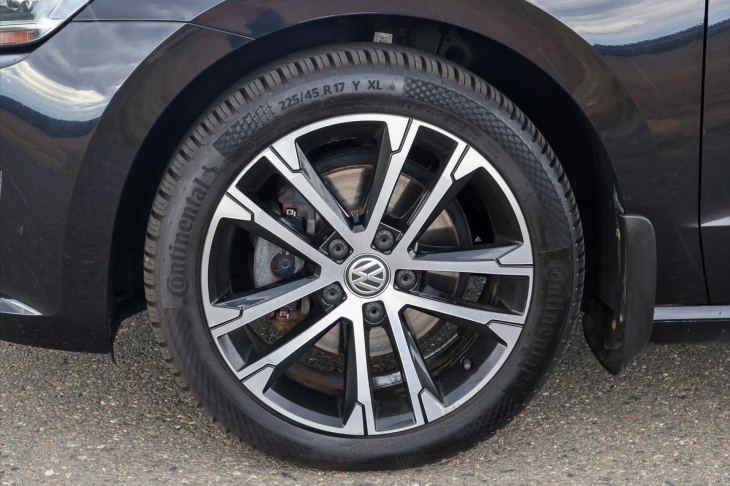 Volkswagen Golf Sportsvan 2,0 TDI 110kW DSG Lounge