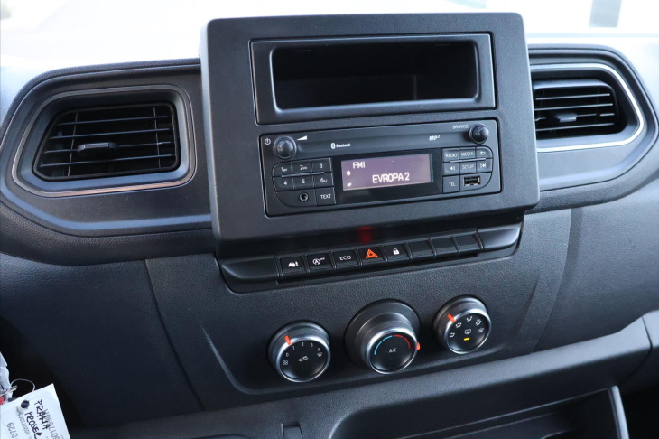 Opel Movano 2,3 CDTi L3H3 110kW CZ DPH