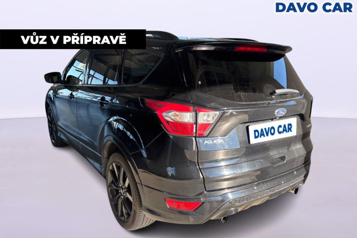 Ford Kuga 1,5 EB 110KW ST-Line
