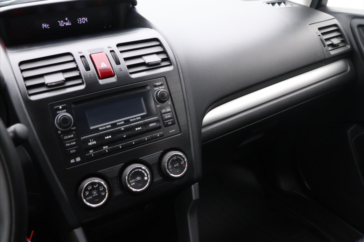 Subaru Forester 2,0 D-L 108kW CZ Sport