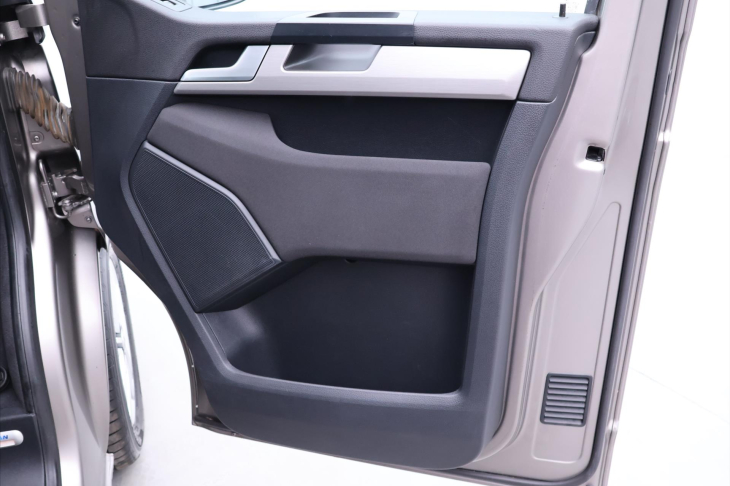 Volkswagen Multivan 2,0 TDI 150kW DSG 4Motion