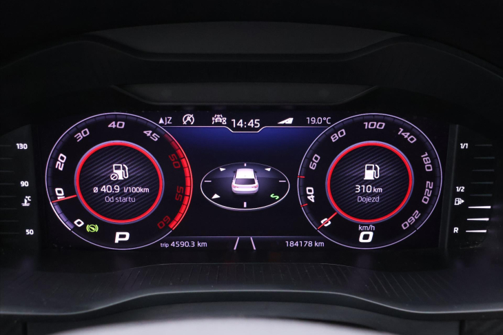 Škoda Kodiaq 2,0 TDI DSG CZ SportLine DPH
