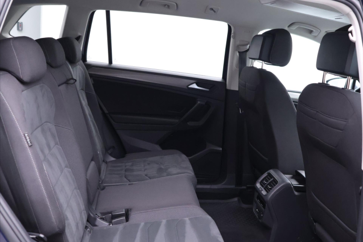 Volkswagen Tiguan Allspace 2,0 TSI 140kw 4motion DPH TZ