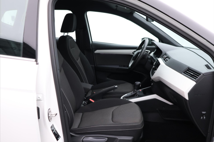 Seat Arona 1,0 TSI DSG CZ Xcellence 1.Maj